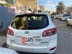 هيونداي سانتافي